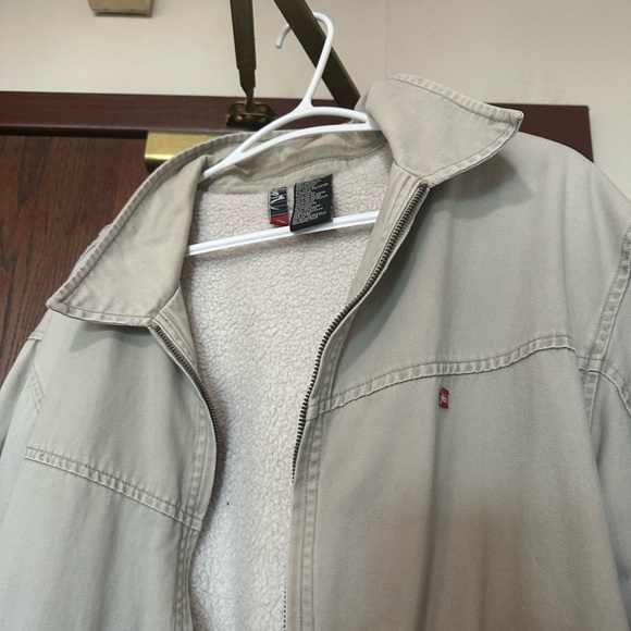 Quicksilver vintage mens jacket  size XL - Picture 3 of 8